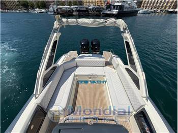 JOKER BOAT CLUBMAN 35