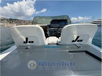JOKER BOAT CLUBMAN 35
