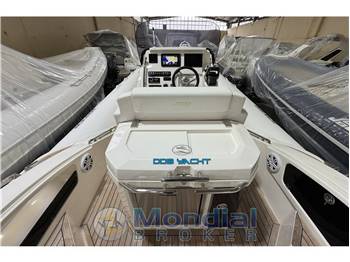 JOKER BOAT CLUBMAN 30