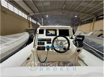 JOKER BOAT CLUBMAN 30