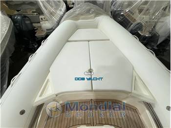 JOKER BOAT CLUBMAN 30