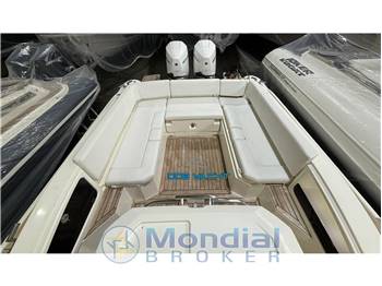 JOKER BOAT CLUBMAN 30