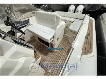 JOKER BOAT CLUBMAN 30