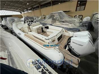 JOKER BOAT CLUBMAN 30