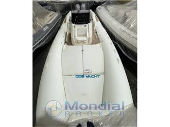 JOKER BOAT CLUBMAN 30