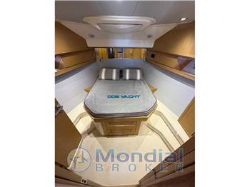 CANTIERI NAVALI ESTENSI GS 380 AMERICA