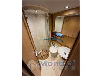 CANTIERI NAVALI ESTENSI GS 380 AMERICA