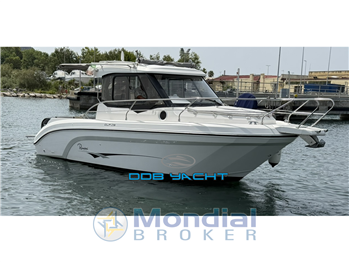 RANIERI CLF 25