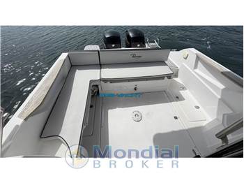 RANIERI CLF 25