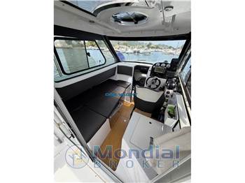 RANIERI CLF 25
