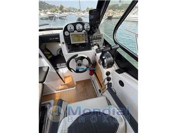 RANIERI CLF 25