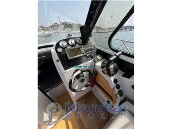 RANIERI CLF 25