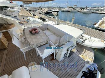 CRANCHI 60 HT