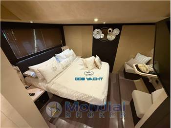 CRANCHI 60 HT