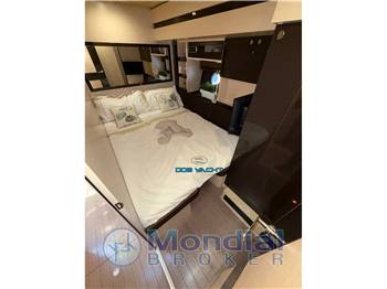 CRANCHI 60 HT