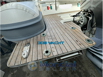 JOKER BOAT CLUBMAN 24