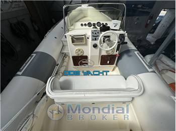 JOKER BOAT CLUBMAN 24