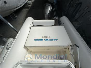 JOKER BOAT CLUBMAN 24