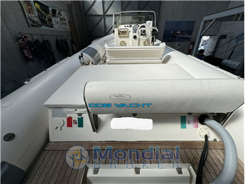 JOKER BOAT CLUBMAN 24