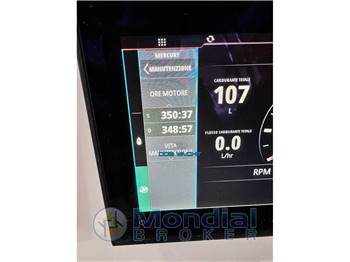 JOKER BOAT CLUBMAN 30