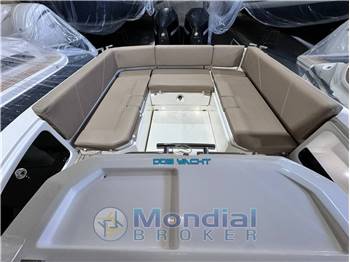 JOKER BOAT CLUBMAN 30