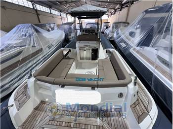 JOKER BOAT CLUBMAN 30