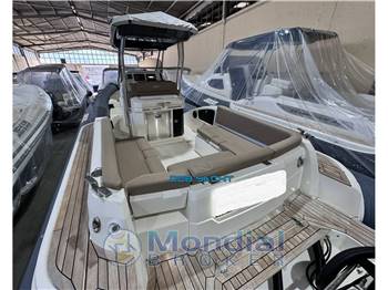 JOKER BOAT CLUBMAN 30