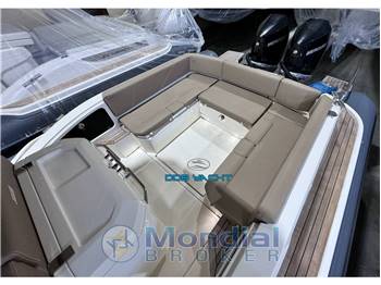 JOKER BOAT CLUBMAN 30