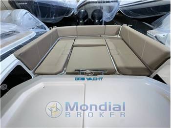 JOKER BOAT CLUBMAN 30