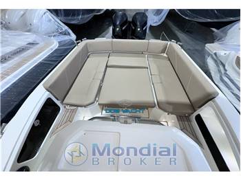 JOKER BOAT CLUBMAN 30