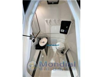 JOKER BOAT CLUBMAN 30