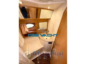 UNIESSE 42 OPEN