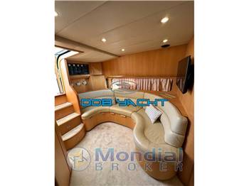 UNIESSE 42 OPEN