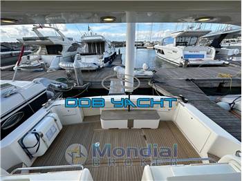 UNIESSE 42 OPEN