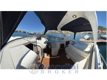 AIRON MARINE 388