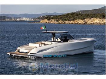 SOLARIS POWER 44