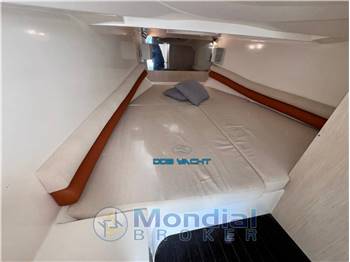 NUOVA JOLLY PRINCE 35 SPORT CABIN