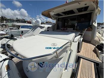 CRANCHI 60 HT