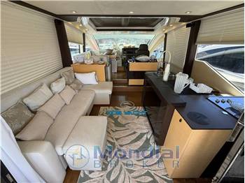CRANCHI 60 HT