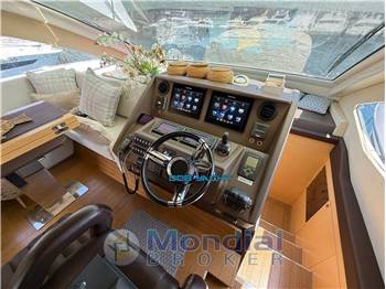 CRANCHI 60 HT