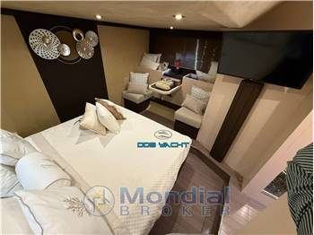 CRANCHI 60 HT