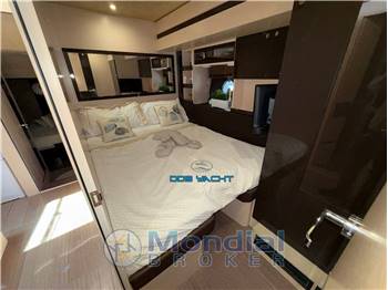 CRANCHI 60 HT