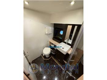 CRANCHI 60 HT