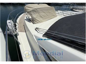 CRANCHI 60 HT