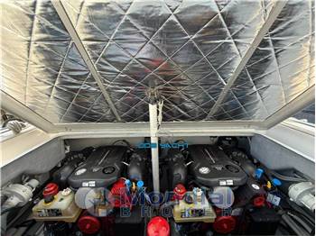 MAGAZZU' MX 11 COUPE'