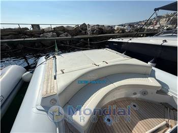 MAGAZZU' MX 11 COUPE'