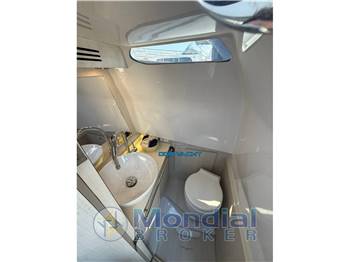 MAGAZZU' MX 11 COUPE'