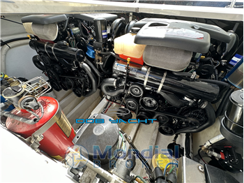 FOUNTAIN 35 EXECUTIONER