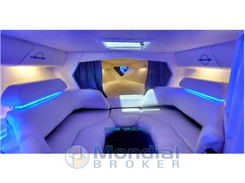 FOUNTAIN 35 EXECUTIONER