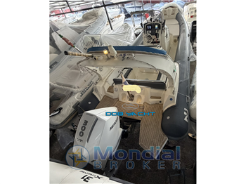 NUOVA JOLLY PRINCE 25
